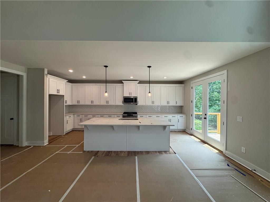 24 Rushden Way Southeast Rome, GA 30161 - Photo 5 of 24