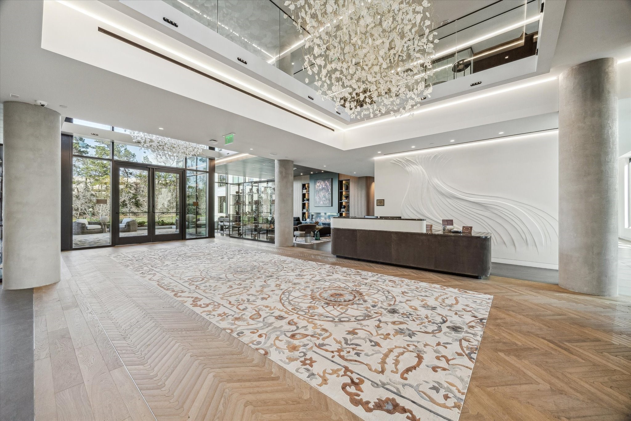 1 Riva Row, Unit 106 The Woodlands, TX 77380 - Photo 21 of 48