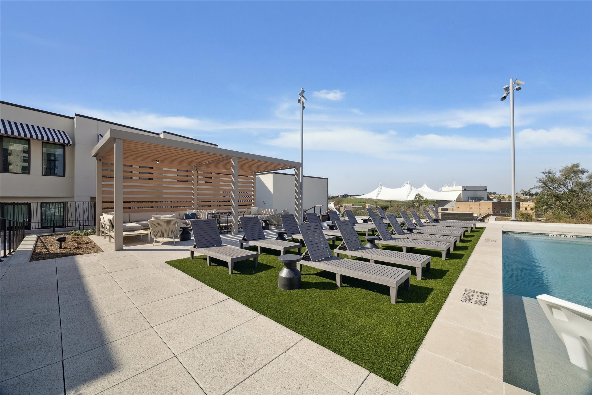 1 Riva Row, Unit 106 The Woodlands, TX 77380 - Photo 40 of 48