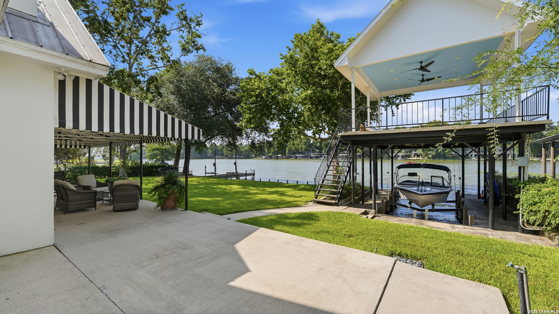 134 Spyglass Road McQueeney, TX 78123 - Photo 10 of 42