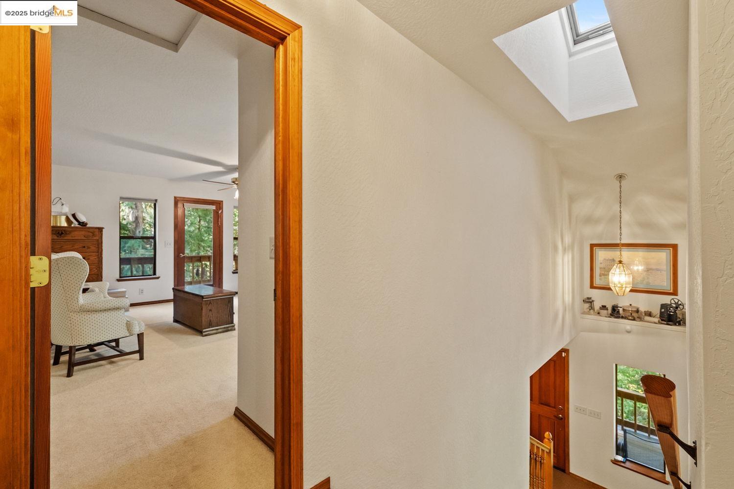 24181 Awahanee Road Sonora, CA 95370 - Photo 13 of 48 wooden floor in a gallery