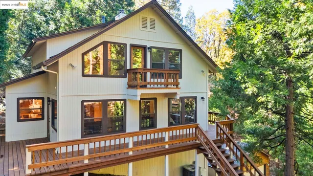 $465,000 | 24181 Awahanee Road, Sonora, CA 95370