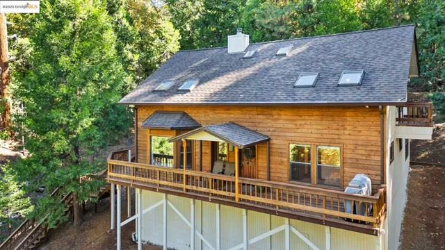 $465,000 | 24181 Awahanee Road, Sonora, CA 95370