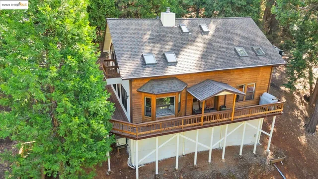 $465,000 | 24181 Awahanee Road, Sonora, CA 95370