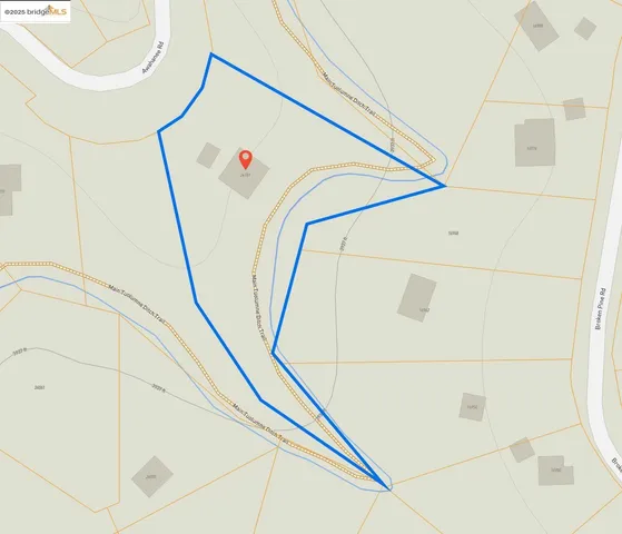 $465,000 | 24181 Awahanee Road, Sonora, CA 95370