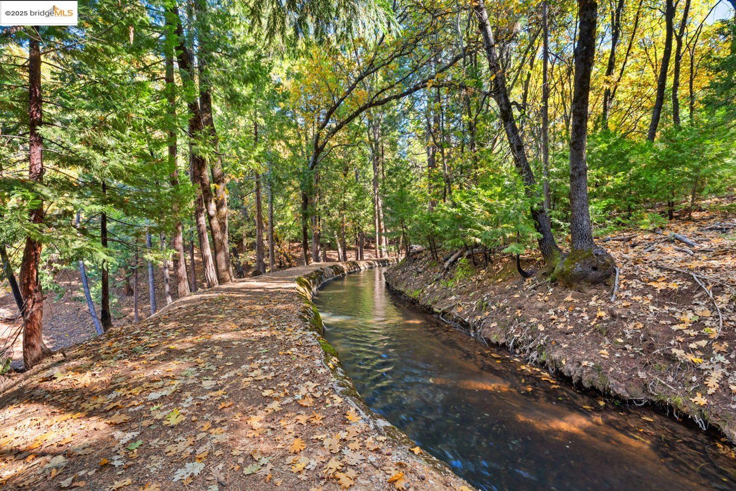 24181 Awahanee Road Sonora, CA 95370 - Photo 48 of 48 a view of a lake with trees