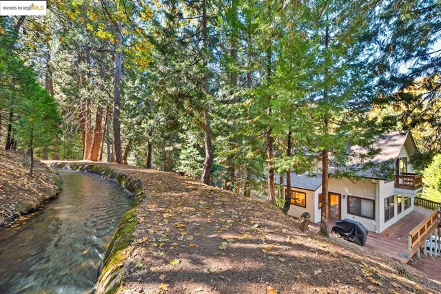 $465,000 | 24181 Awahanee Road, Sonora, CA 95370