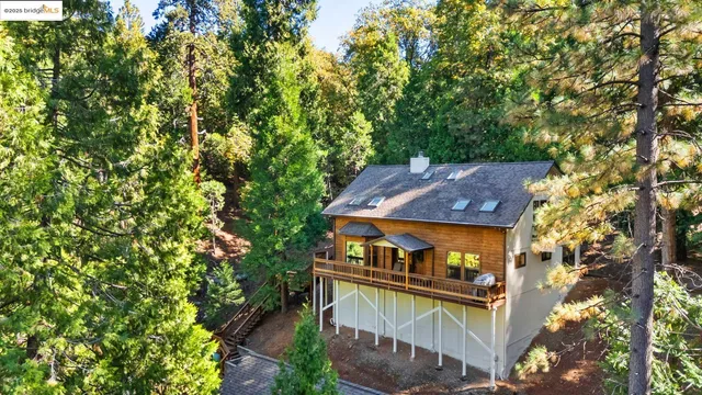 $465,000 | 24181 Awahanee Road, Sonora, CA 95370