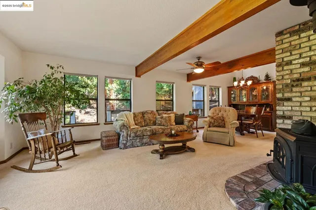 $465,000 | 24181 Awahanee Road, Sonora, CA 95370