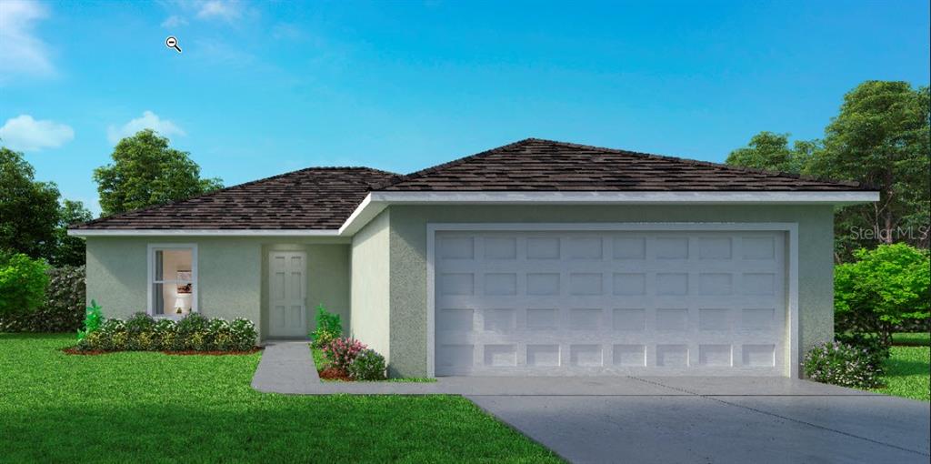 10121 Carp Holw Road Ruskin, FL 33573 - Photo 1 of 1