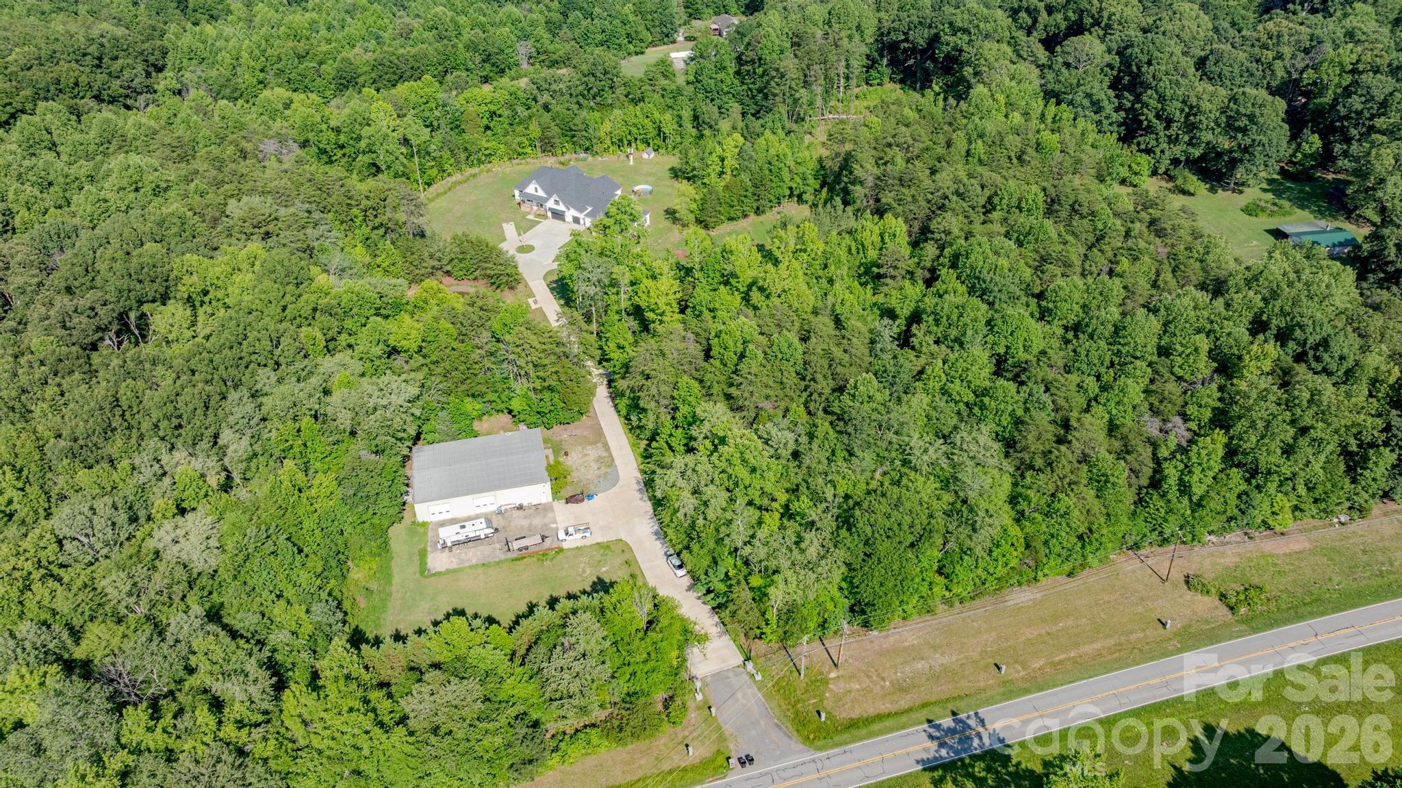 9015 Fisher Road Rockwell, NC 28138 - Photo 42 of 48 Gallery Image 42