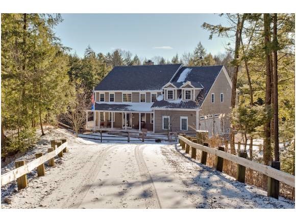 1739 Middle Road Colchester, VT 05446 - Photo 1 of 1 Gallery Image 1