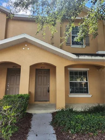 $1,850 | 4721 Chatterton Way, Riverview, FL 33578
