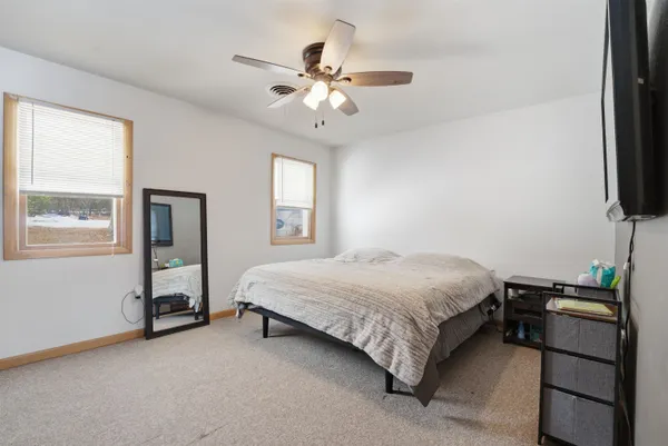 $189,900 | N6309 Lake Drive, Shawano, WI 54166