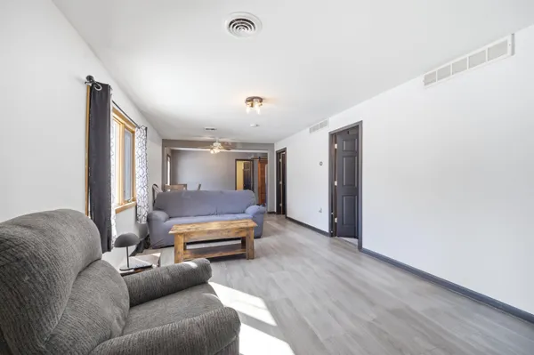 $189,900 | N6309 Lake Drive, Shawano, WI 54166