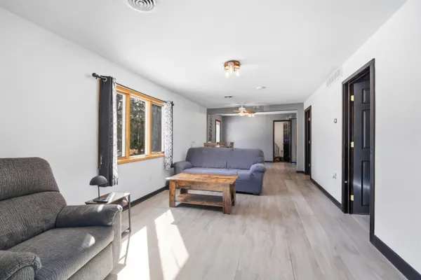 $189,900 | N6309 Lake Drive, Shawano, WI 54166