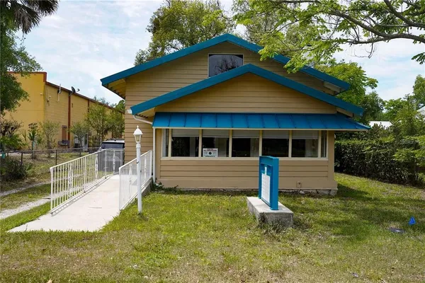 $399,000 | 1004 West Talton Avenue, DeLand, FL 32720