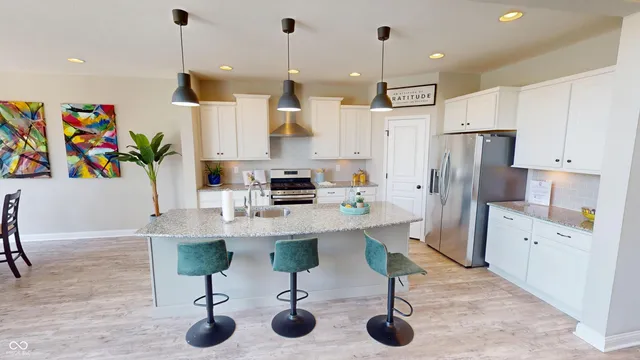 $510,000 | 6481 West Treeline Lane, McCordsville, IN 46055