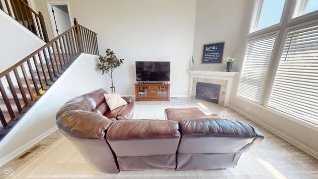 $510,000 | 6481 West Treeline Lane, McCordsville, IN 46055