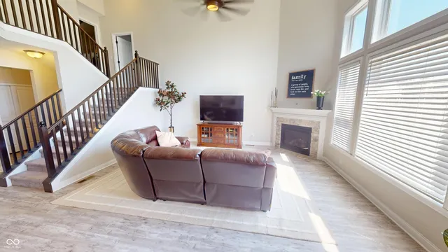 $510,000 | 6481 West Treeline Lane, McCordsville, IN 46055