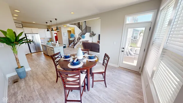 $510,000 | 6481 West Treeline Lane, McCordsville, IN 46055