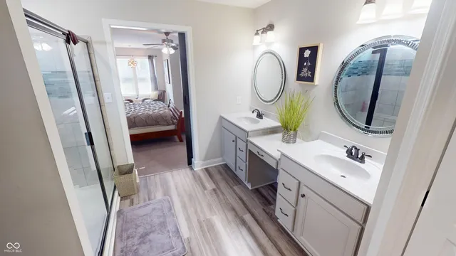 $510,000 | 6481 West Treeline Lane, McCordsville, IN 46055