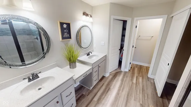 $510,000 | 6481 West Treeline Lane, McCordsville, IN 46055