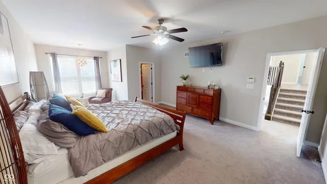 $510,000 | 6481 West Treeline Lane, McCordsville, IN 46055