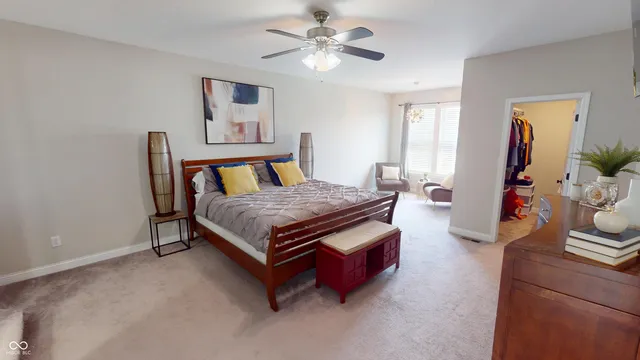 $510,000 | 6481 West Treeline Lane, McCordsville, IN 46055