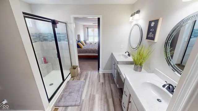 $510,000 | 6481 West Treeline Lane, McCordsville, IN 46055