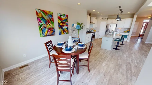 $510,000 | 6481 West Treeline Lane, McCordsville, IN 46055