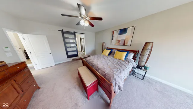 $510,000 | 6481 West Treeline Lane, McCordsville, IN 46055