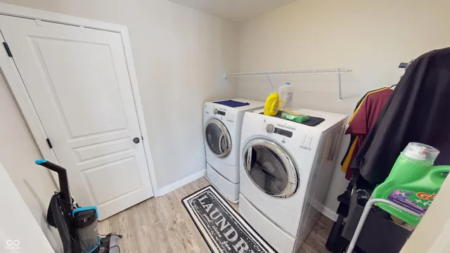 $510,000 | 6481 West Treeline Lane, McCordsville, IN 46055