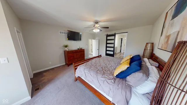 $510,000 | 6481 West Treeline Lane, McCordsville, IN 46055