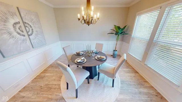 $510,000 | 6481 West Treeline Lane, McCordsville, IN 46055