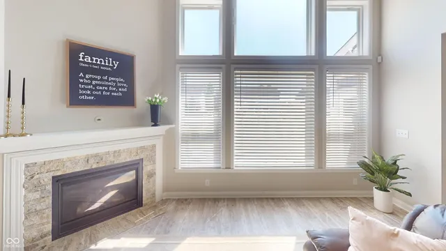 $510,000 | 6481 West Treeline Lane, McCordsville, IN 46055