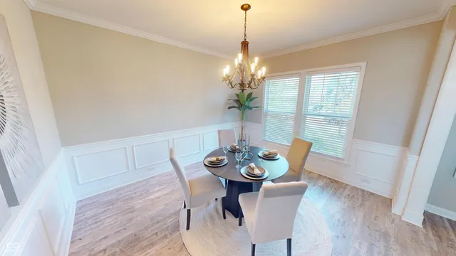 $510,000 | 6481 West Treeline Lane, McCordsville, IN 46055