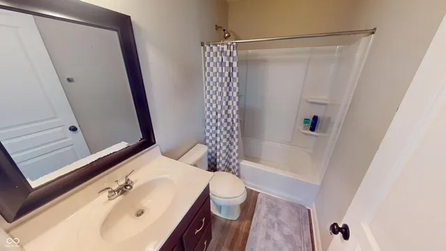 $510,000 | 6481 West Treeline Lane, McCordsville, IN 46055