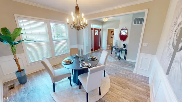 $510,000 | 6481 West Treeline Lane, McCordsville, IN 46055