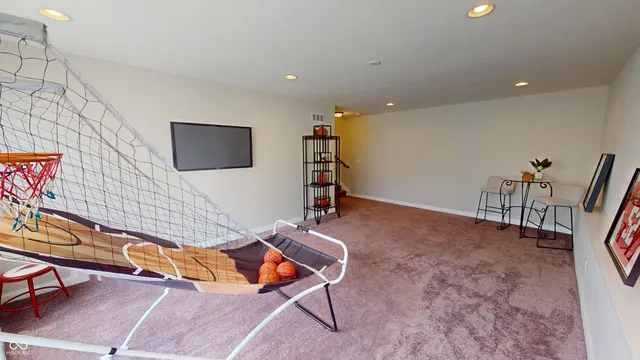 $510,000 | 6481 West Treeline Lane, McCordsville, IN 46055