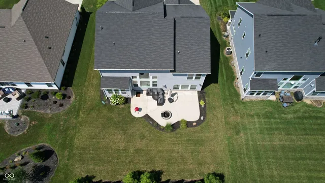 $510,000 | 6481 West Treeline Lane, McCordsville, IN 46055