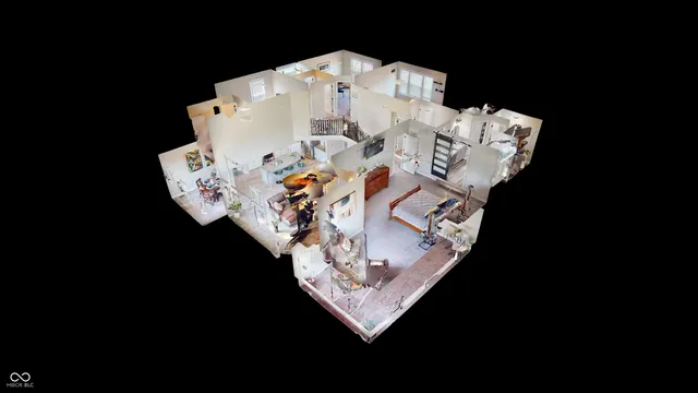 $510,000 | 6481 West Treeline Lane, McCordsville, IN 46055