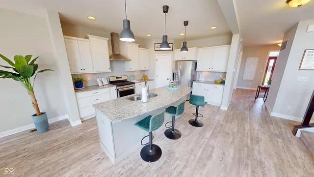 $510,000 | 6481 West Treeline Lane, McCordsville, IN 46055