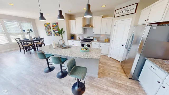 $510,000 | 6481 West Treeline Lane, McCordsville, IN 46055