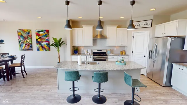 $510,000 | 6481 West Treeline Lane, McCordsville, IN 46055