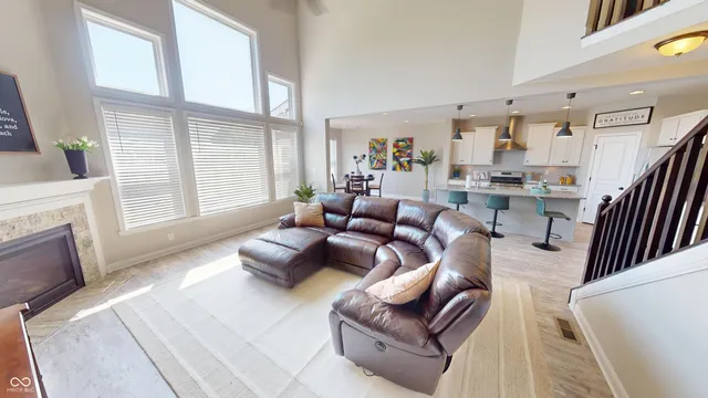 $510,000 | 6481 West Treeline Lane, McCordsville, IN 46055