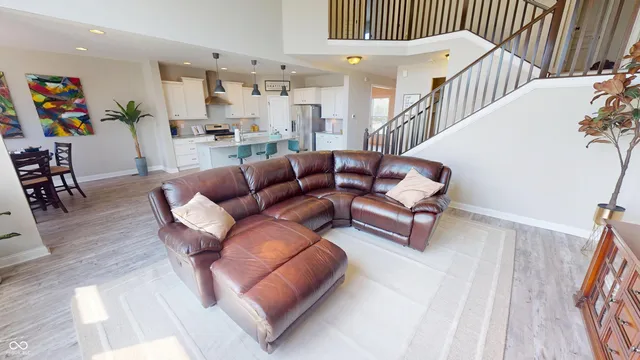 $510,000 | 6481 West Treeline Lane, McCordsville, IN 46055