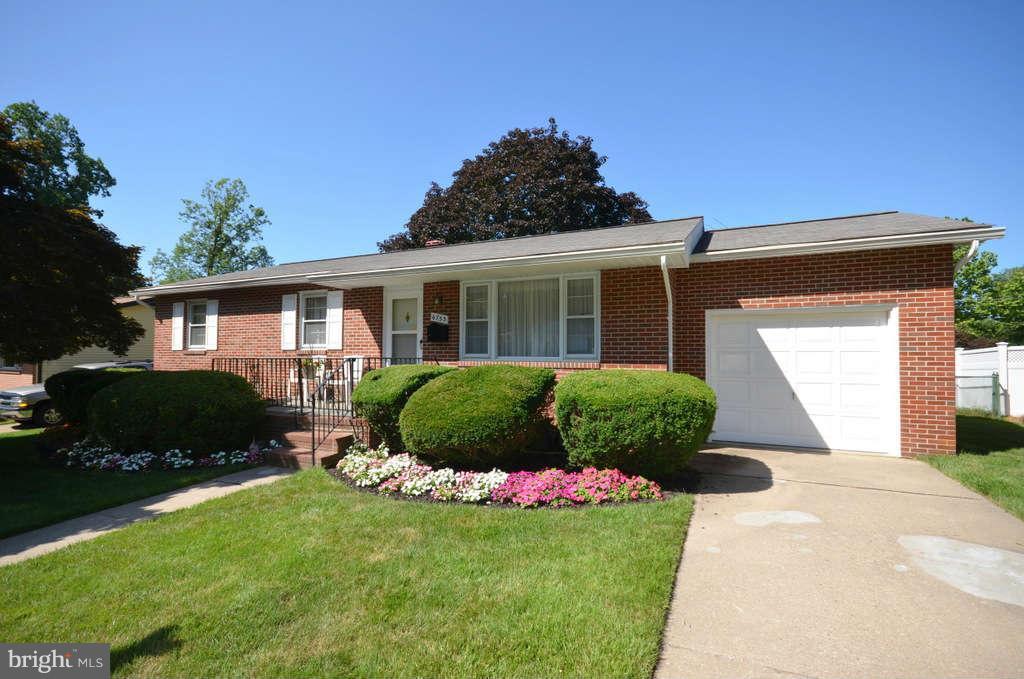 6753 Ransome Drive Baltimore, MD 21207 - Photo 1 of 20 Exterior Front