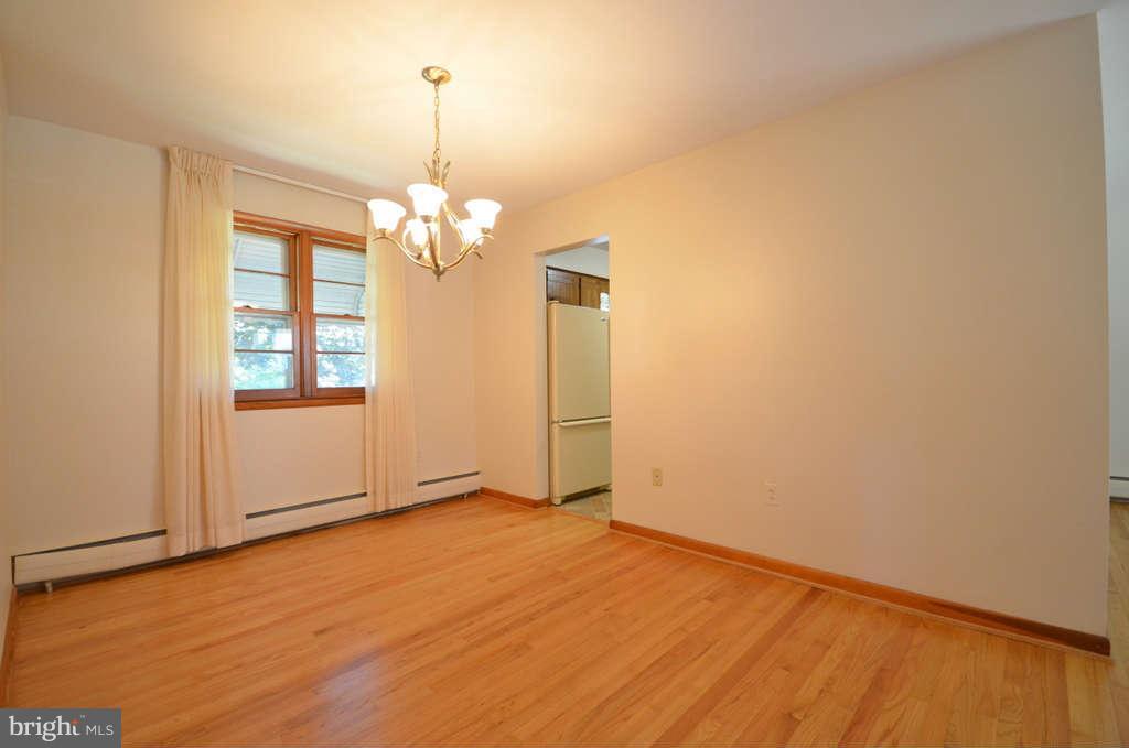 6753 Ransome Drive Baltimore, MD 21207 - Photo 8 of 20 Dining Room