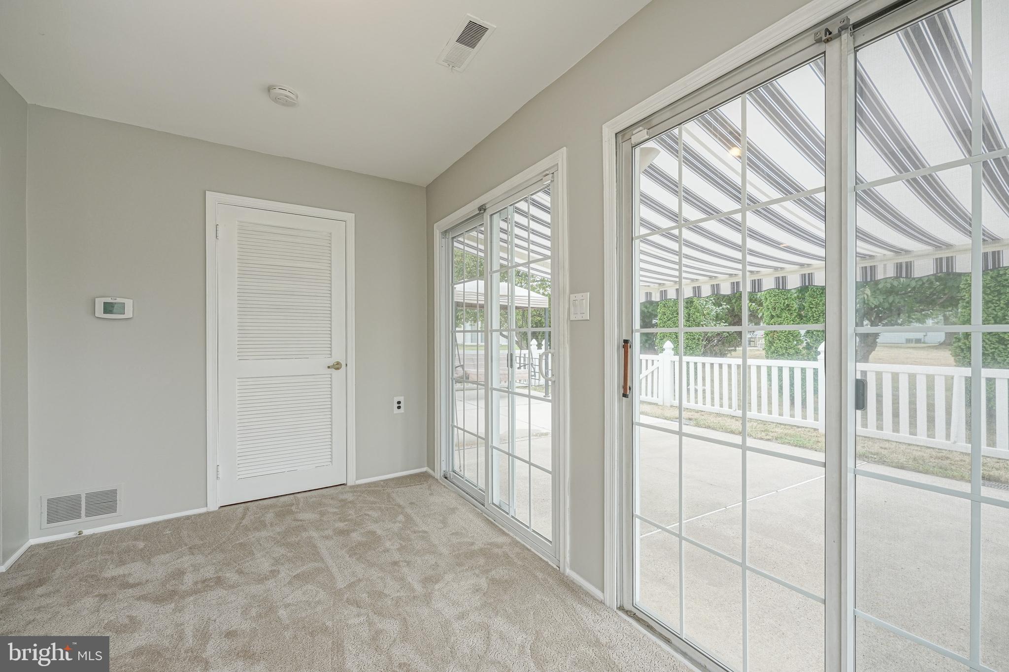 9 Emory Lane Mount Laurel, NJ 08054 - Photo 11 of 31 Sunroom and Utility Room